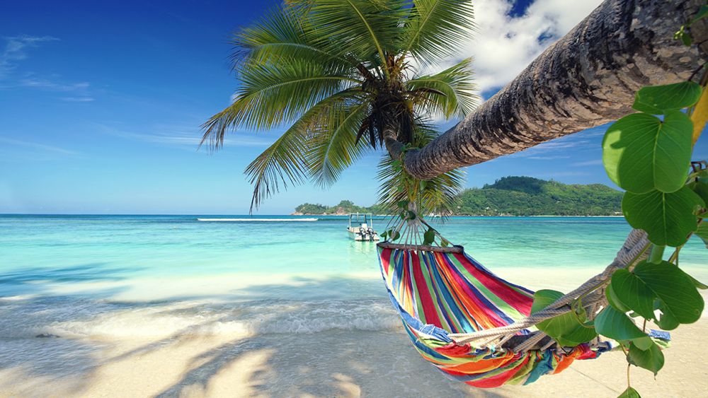 Urlaub